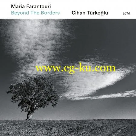 Maria Farantouri & Cihan Türkoğlu – Beyond The Borders (2019) FLAC的图片1