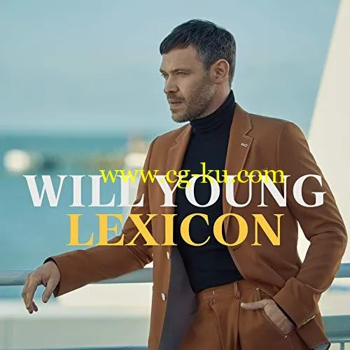 Will Young – Lexicon (2019) Flac的图片1