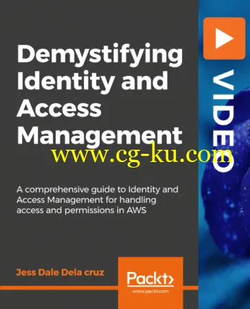 Demystifying Identity and Access Management的图片1