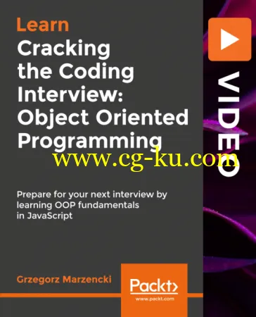 Cracking the Coding Interview: Object Oriented Programming的图片1