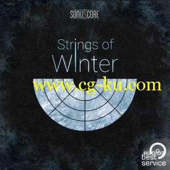 Best Service TO – Strings of Winter KONTAKT的图片1