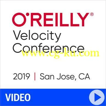 O’Reilly Velocity Conference 2019 – San Jose, California的图片1