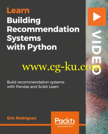 Building Recommendation Systems with Python的图片1