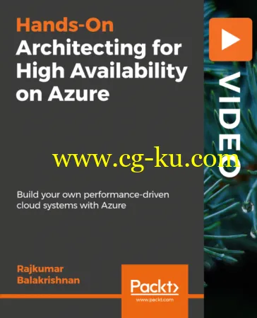 Architecting for High Availability on Azure的图片1