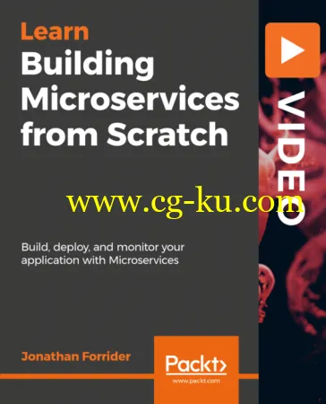 Building Microservices from Scratch的图片1