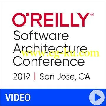 Software Architecture Conference 2019 – San Jose, California的图片2