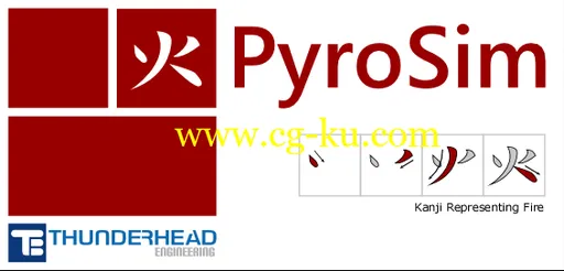 Thunderhead Engineering PyroSim 2019.1.0515 x64的图片2