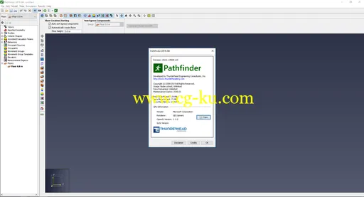 Thunderhead Engineering Pathfinder 2019.1.0508 x64的图片1