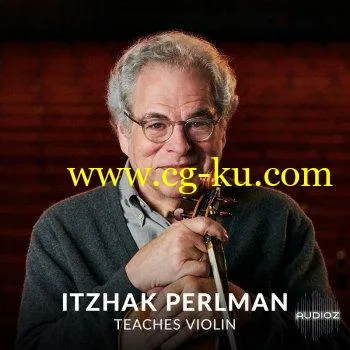 MasterClass Itzhak Perlman Teaches Violin TUTORiAL 720p的图片1