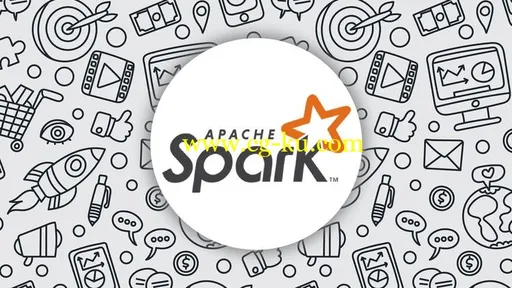 Apache Spark for Java Developers [Video]的图片1