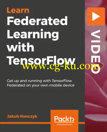 Federated Learning with TensorFlow的图片1