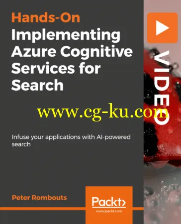 Implementing Azure Cognitive Services for Search的图片1