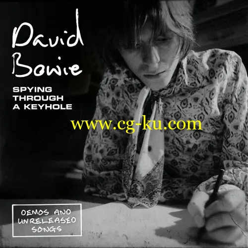 David Bowie – Spying Through A Keyhole (2019) FLAC的图片1