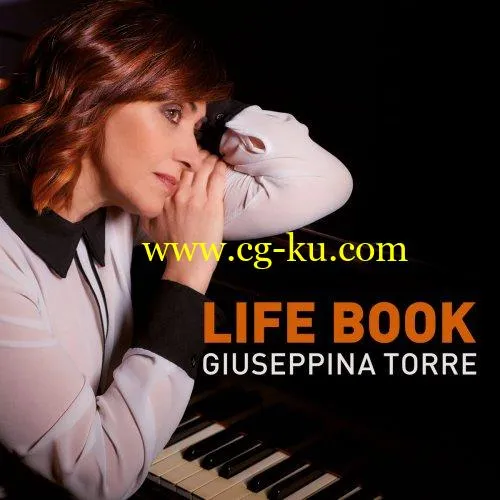 Giuseppina Torre – Life Book (2019) Flac的图片1