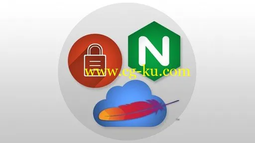 NGINX, Apache, SSL Encryption – Certification Course的图片1