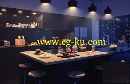 Viz-People – Kitchen Gadgets的图片1