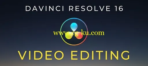 DaVinci Resolve 16 – Video Editing from Beginner to Advanced的图片1