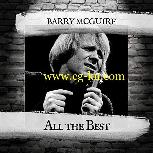 Barry McGuire – All the Best (2019) FLAC的图片1