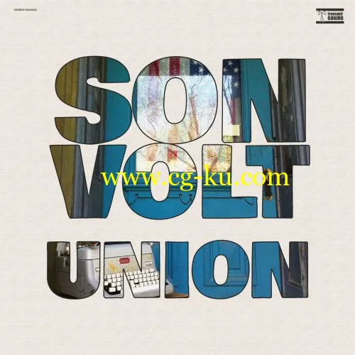 Son Volt – Union (2019) FLAC的图片1