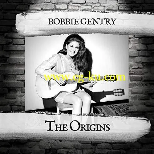 Bobbie Gentry – The Origins (2019) FLAC的图片1