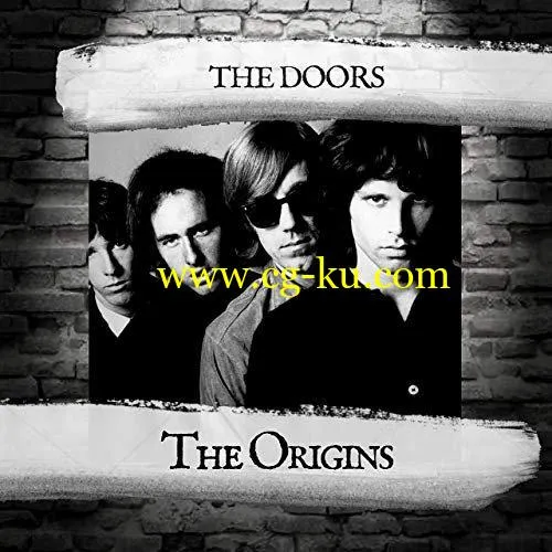 The Doors – The Origins (2019) FLAC的图片1