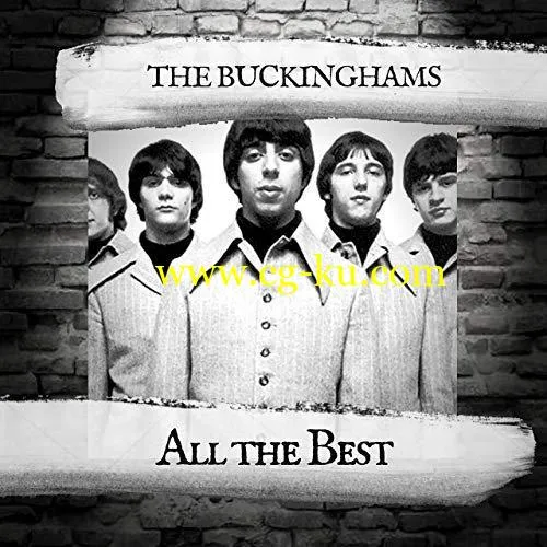 The Buckinghams – All the Best (2019) FLAC的图片1