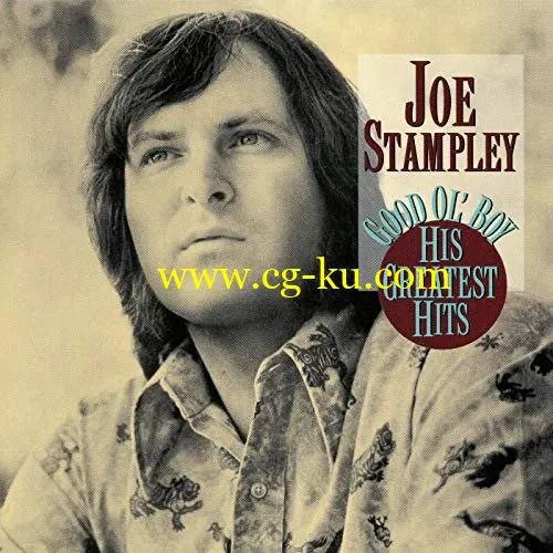 Joe Stampley – Good Ol’ Boy: His Greatest Hits (1995/2019) FLAC的图片1