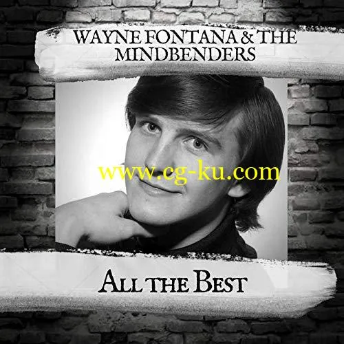 Wayne Fontana & The Mindbenders – All the Best (2019) FLAC的图片1