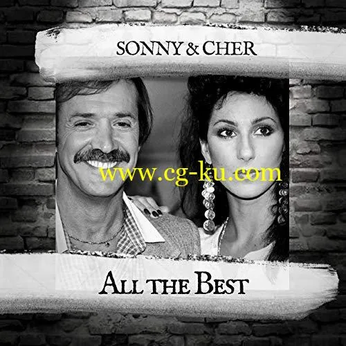 Sonny Cher – All the Best (2019) FLAC的图片1