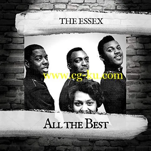 The Essex – All the Best (2019) FLAC的图片1