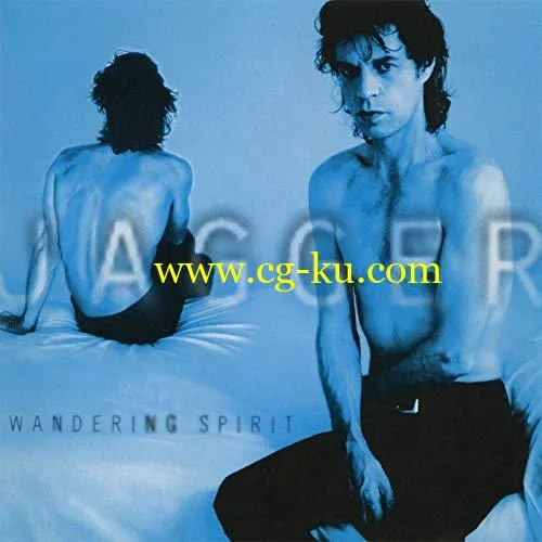 Mick Jagger – Wandering Spirit (1993/2019) FLAC的图片1