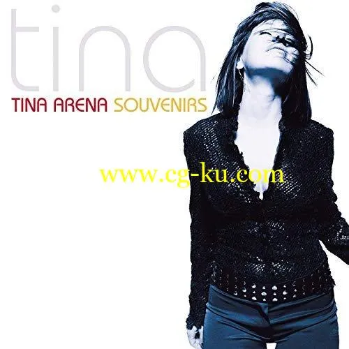 Tina Arena – Souvenirs (2000/2019) FLAC的图片1