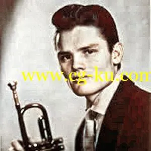 Chet Baker The Legendary New York Sessions With Bill Evans (2019) Flac的图片1