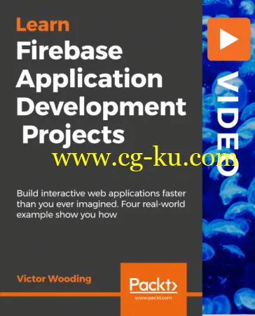 Firebase Application Development Projects的图片1