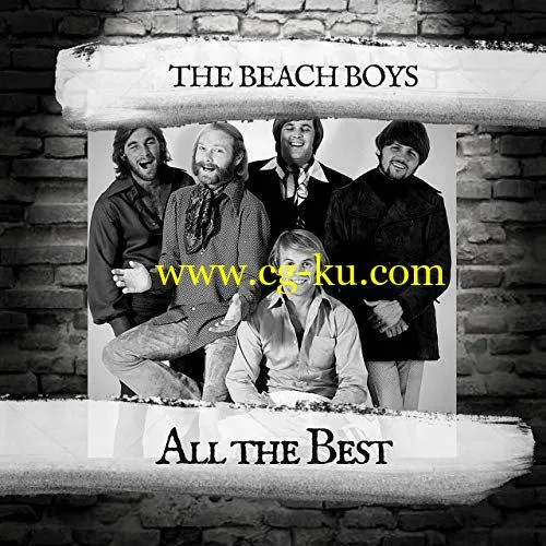 The Beach Boys – All the Best (2019) FLAC的图片1