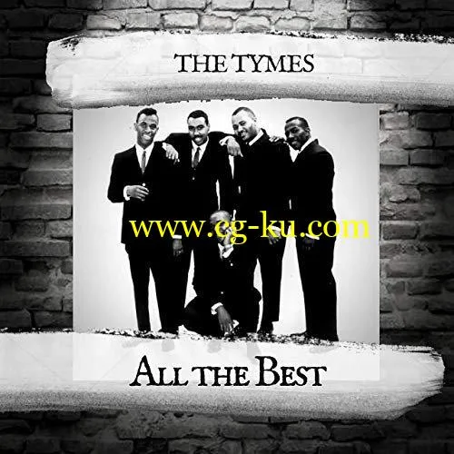 The Tymes – All the Best (2019) FLAC的图片1