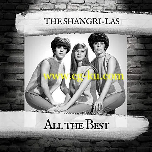 The Shangri Las – All the Best (2019) FLAC的图片1