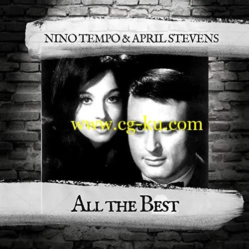 Nino Tempo April Stevens – All the Best (2019) FLAC的图片1