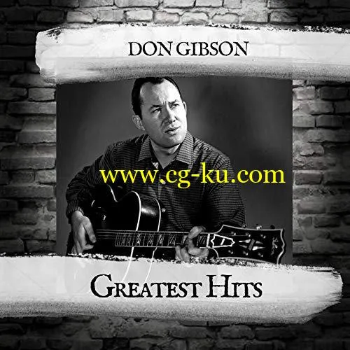 Don Gibson – Greatest Hits (2019) FLAC的图片1