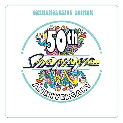 Sha Na Na – Sha Na Na 50th Anniversary Commemorative Edition (2019) Flac的图片1