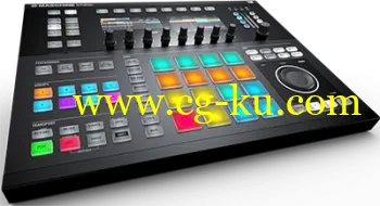 Native Instruments Maschine 2 Factory Library v1.3.2 MacOSX的图片1