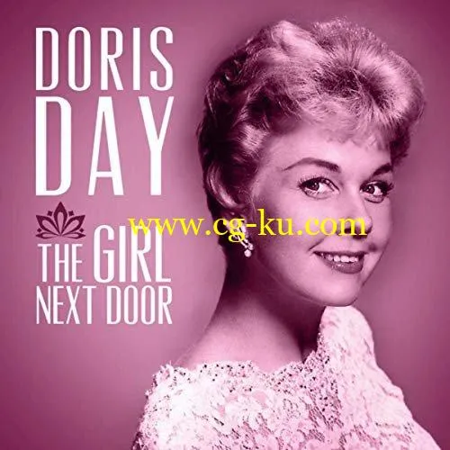 Doris Day – The Girl Next Door (2019) FLAC的图片1