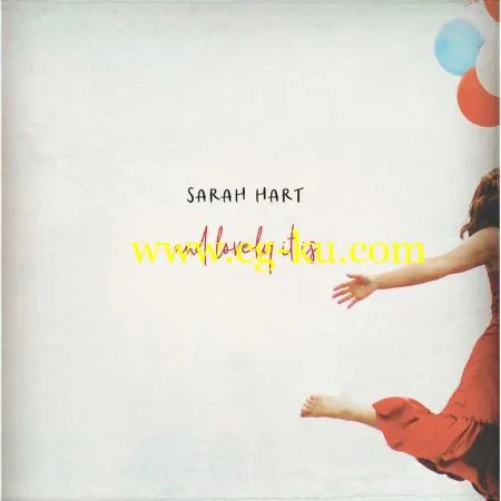 Sarah Hart – And Lovely It Is (2019) FLAC的图片1