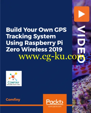 Build Your Own GPS Tracking System Using Raspberry Pi Zero Wireless 2019的图片1