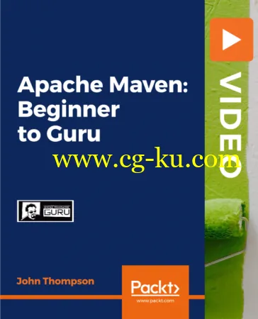 Apache Maven: Beginner to Guru的图片1