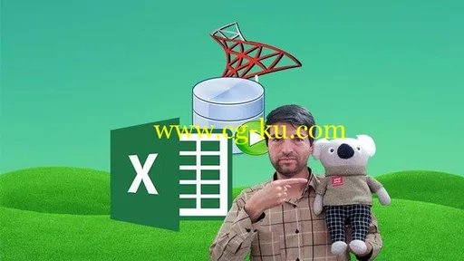 Using Excel in C# – Export Data From Excel to SQL Database的图片1