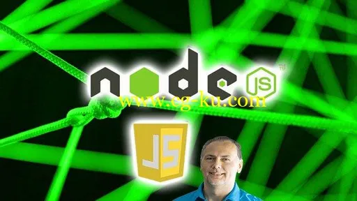 Introduction to Node js for beginners + game project的图片1