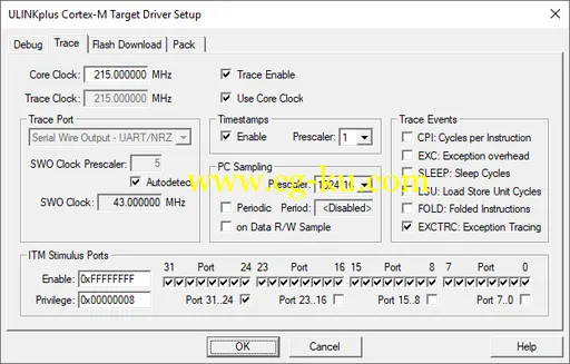 Keil MDK-ARM 5.28a with DFP (build 20190619)的图片1