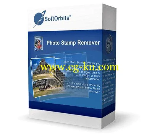 SoftOrbits Photo Stamp Remover 10.2 Multilingual的图片1