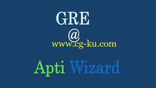 AptiWizard’s Comprehensive GRE Verbal Text Completion Course的图片1